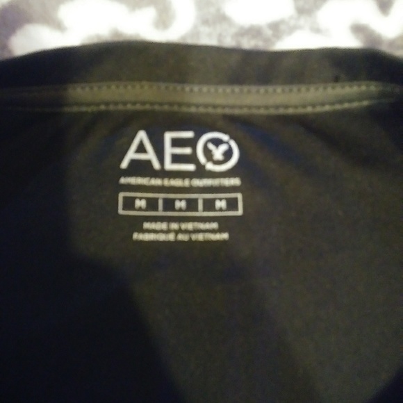 Ae graphic tee - Picture 2 of 2